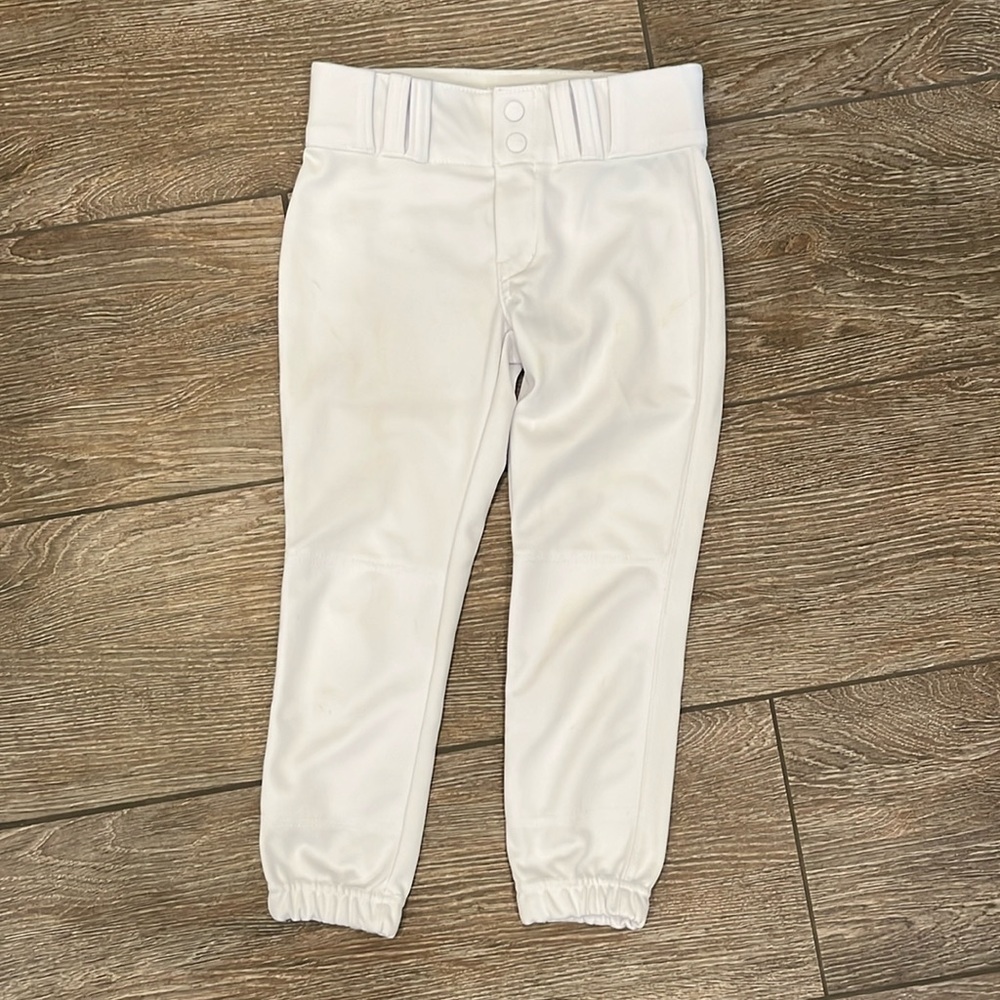 Champion Softball Pants EUC